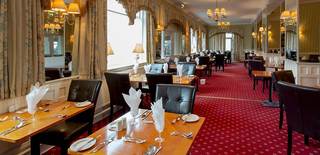 The Clifton Hotel Scarborough fotoÄŸrafÄ±