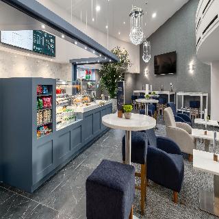 Daresbury Park Hotel Warrington fotoÄŸrafÄ±