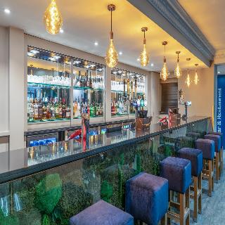 Daresbury Park Hotel Warrington fotoÄŸrafÄ±
