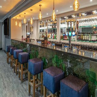 Daresbury Park Hotel Warrington fotoÄŸrafÄ±