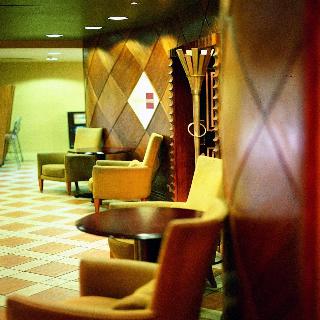 Daresbury Park Hotel Warrington fotoÄŸrafÄ±