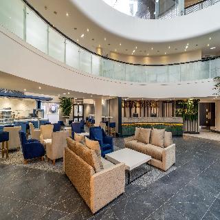 Daresbury Park Hotel Warrington fotoÄŸrafÄ±