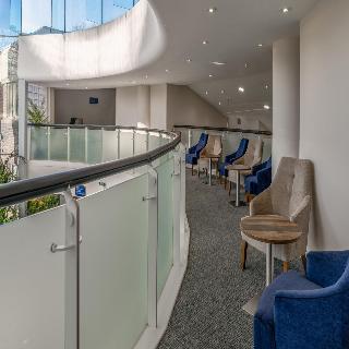 Daresbury Park Hotel Warrington fotoÄŸrafÄ±