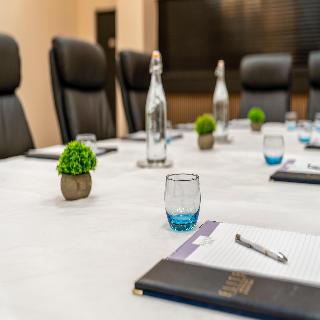 Daresbury Park Hotel Warrington fotoÄŸrafÄ±