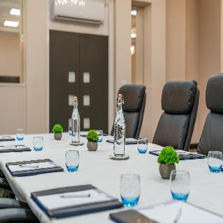 Daresbury Park Hotel Warrington fotoÄŸrafÄ±