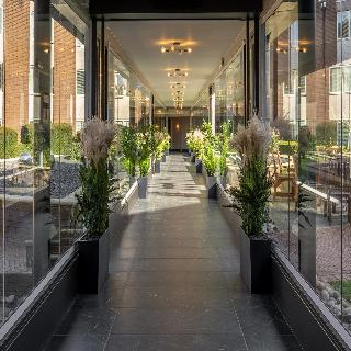 Daresbury Park Hotel Warrington fotoÄŸrafÄ±