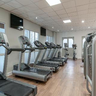 Daresbury Park Hotel Warrington fotoÄŸrafÄ±