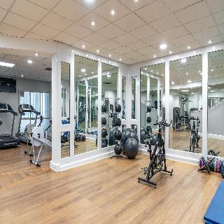 Daresbury Park Hotel Warrington fotoÄŸrafÄ±