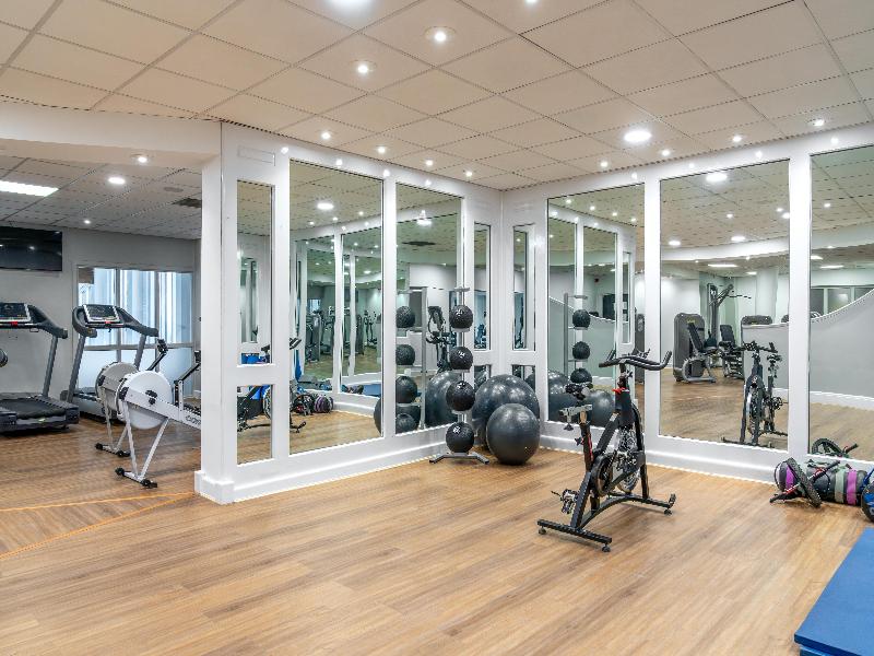 Daresbury Park Hotel Warrington - Aktivite