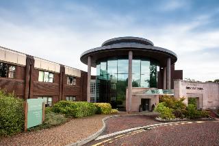 Daresbury Park Hotel Warrington fotoÄŸrafÄ±