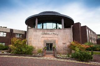 Daresbury Park Hotel Warrington fotoÄŸrafÄ±
