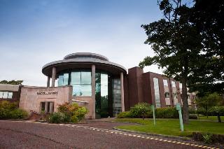 Daresbury Park Hotel Warrington fotoÄŸrafÄ±