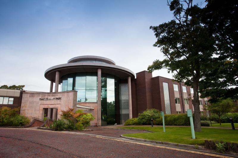 Daresbury Park Hotel Warrington - Genel