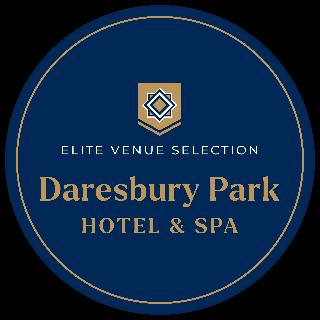 Daresbury Park Hotel Warrington fotoÄŸrafÄ±