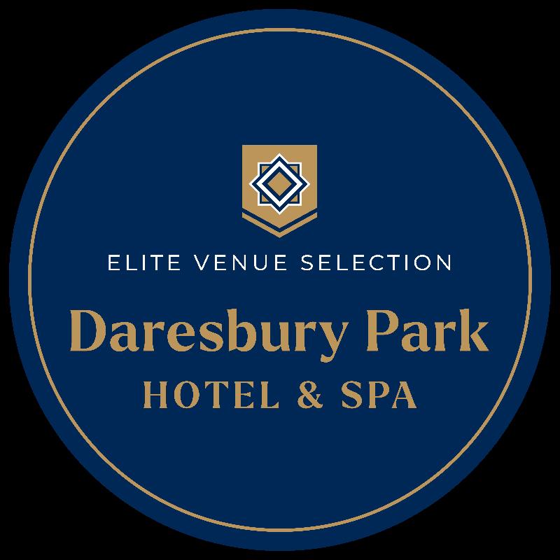 Daresbury Park Hotel Warrington - Genel