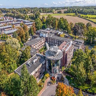 Daresbury Park Hotel Warrington fotoÄŸrafÄ±