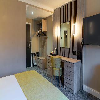 Daresbury Park Hotel Warrington fotoÄŸrafÄ±