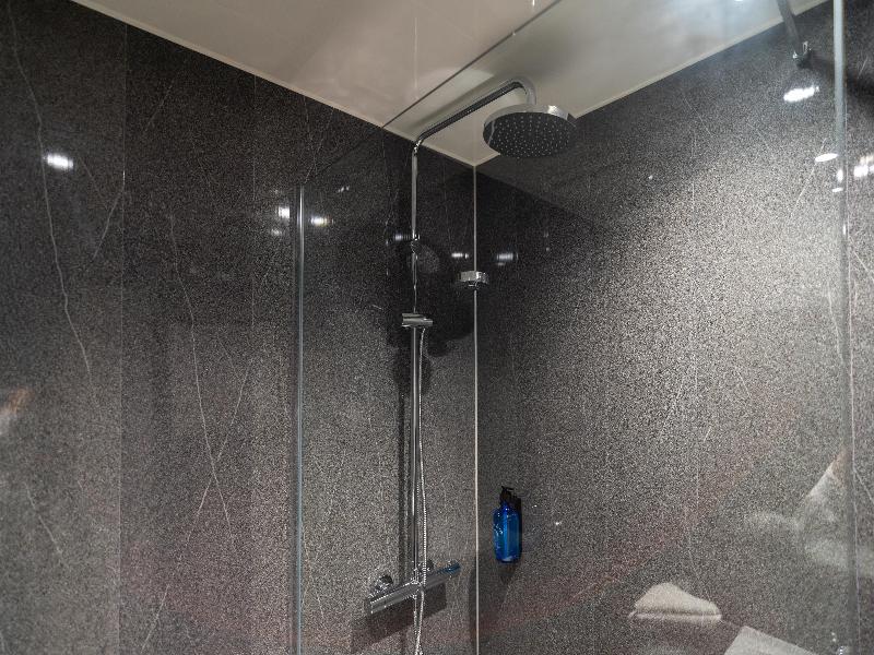 Daresbury Park Hotel Warrington - Oda
