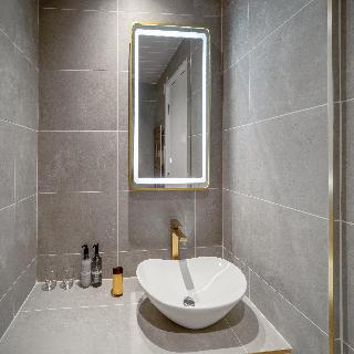 Daresbury Park Hotel Warrington fotoÄŸrafÄ±