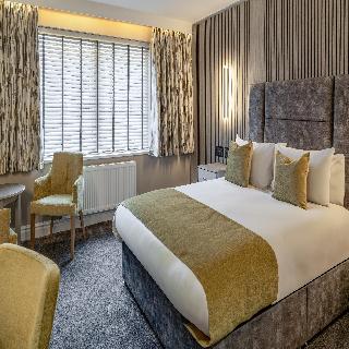 Daresbury Park Hotel Warrington fotoÄŸrafÄ±
