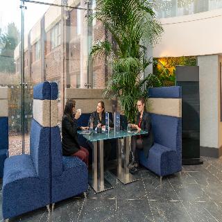 Daresbury Park Hotel Warrington fotoÄŸrafÄ±