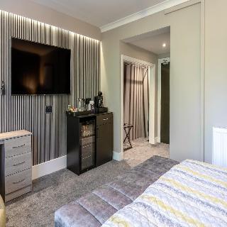 Daresbury Park Hotel Warrington fotoÄŸrafÄ±