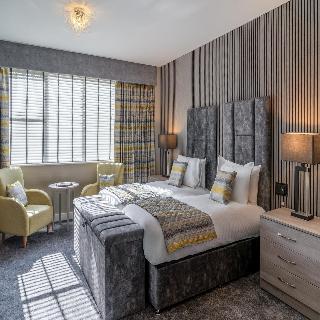 Daresbury Park Hotel Warrington fotoÄŸrafÄ±