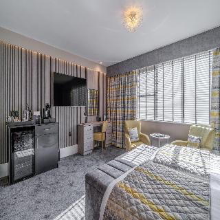 Daresbury Park Hotel Warrington fotoÄŸrafÄ±