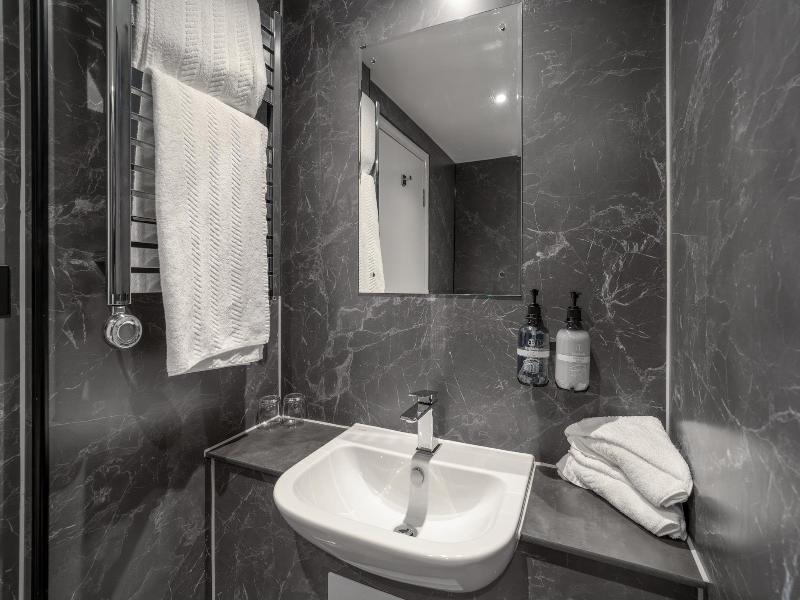 Daresbury Park Hotel Warrington - Oda