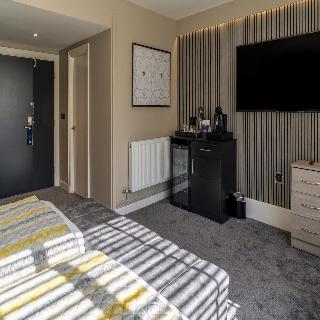 Daresbury Park Hotel Warrington fotoÄŸrafÄ±
