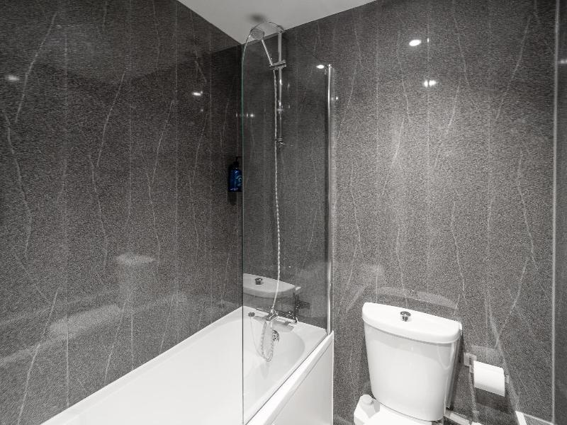 Daresbury Park Hotel Warrington - Oda