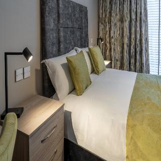 Daresbury Park Hotel Warrington fotoÄŸrafÄ±