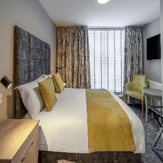 Daresbury Park Hotel Warrington fotoÄŸrafÄ±