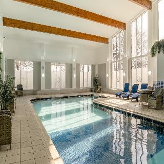 Daresbury Park Hotel Warrington fotoÄŸrafÄ±