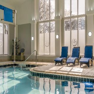 Daresbury Park Hotel Warrington fotoÄŸrafÄ±