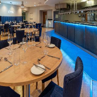 Daresbury Park Hotel Warrington fotoÄŸrafÄ±