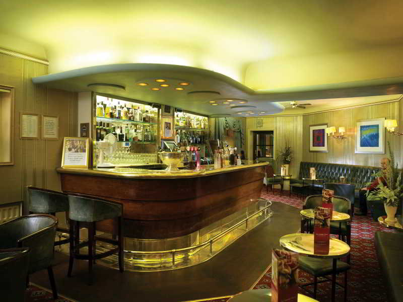 The Royal Hotel Scarborough fotoÄŸrafÄ±
