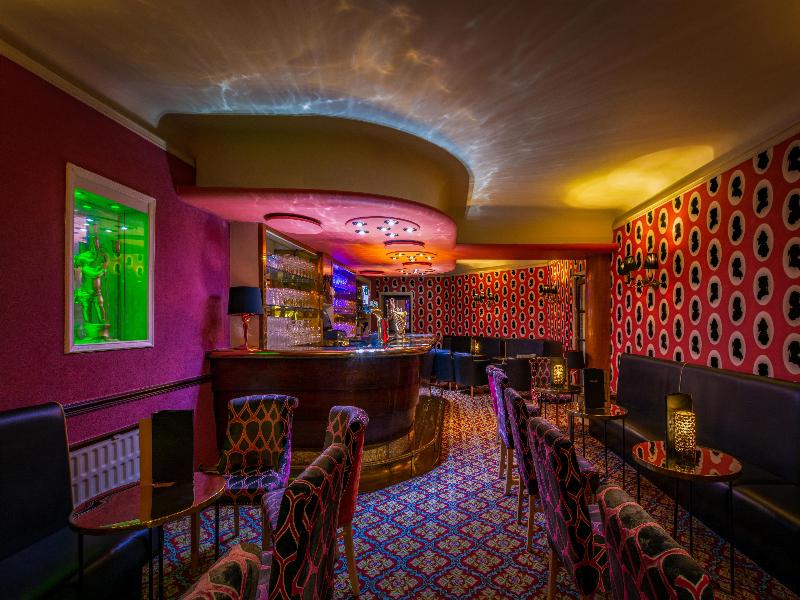 The Royal Hotel Scarborough - Bar