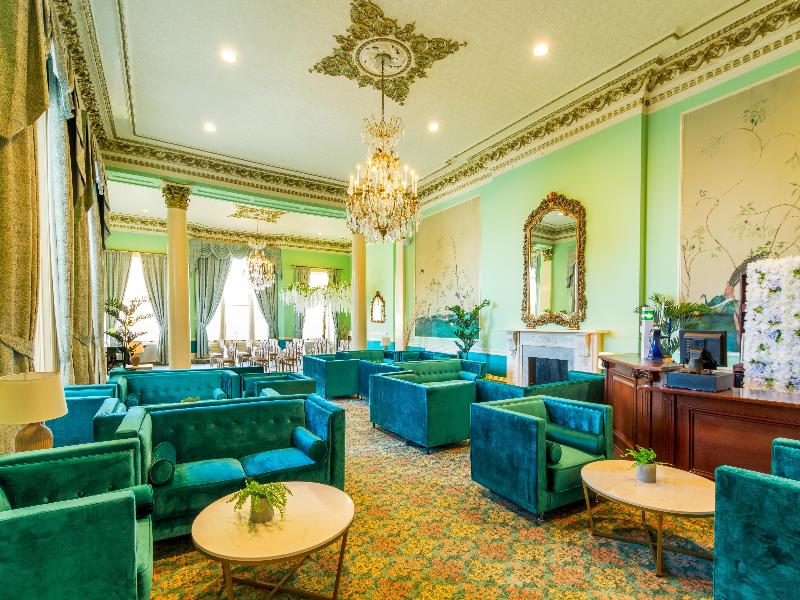 The Royal Hotel Scarborough - Bar