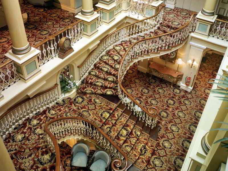 The Royal Hotel Scarborough fotoÄŸrafÄ±