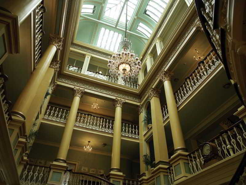 The Royal Hotel Scarborough fotoÄŸrafÄ±