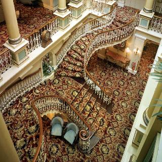 The Royal Hotel Scarborough fotoÄŸrafÄ±