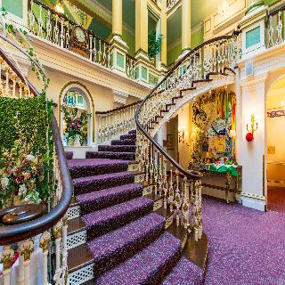 The Royal Hotel Scarborough fotoÄŸrafÄ±