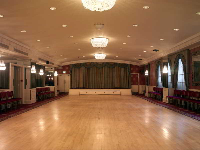 The Royal Hotel Scarborough fotoÄŸrafÄ±