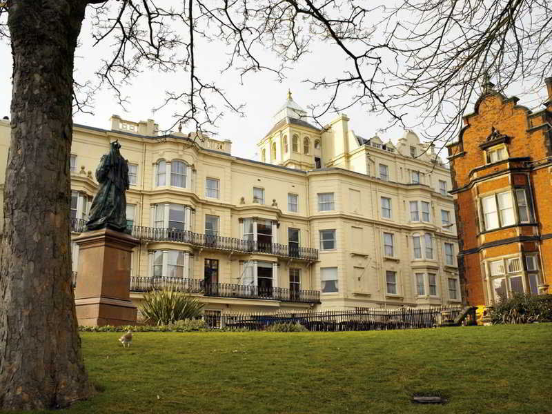 The Royal Hotel Scarborough fotoÄŸrafÄ±