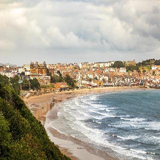 The Royal Hotel Scarborough fotoÄŸrafÄ±