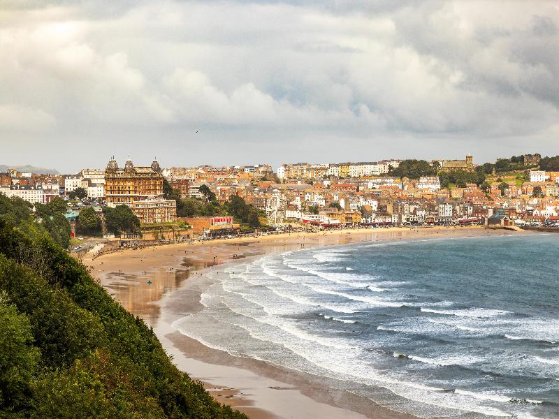The Royal Hotel Scarborough - Genel