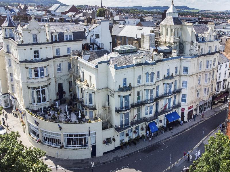 The Royal Hotel Scarborough - Genel