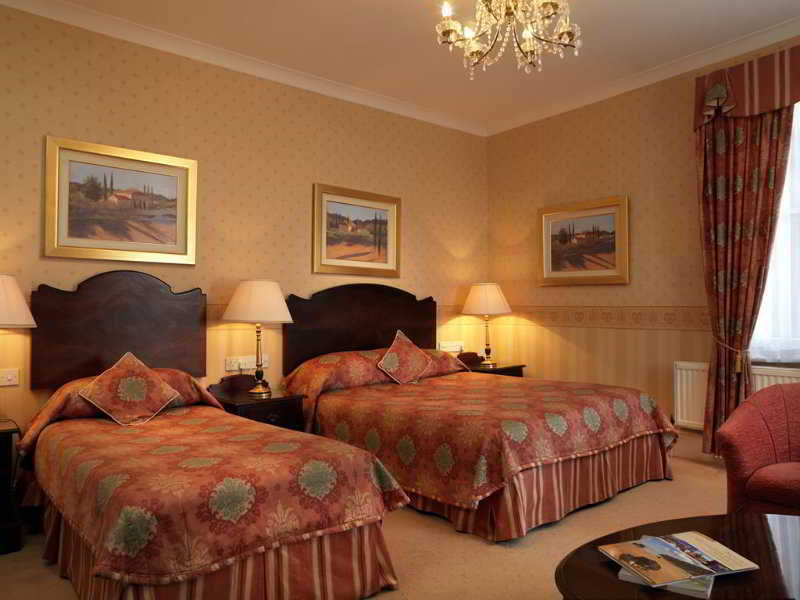 The Royal Hotel Scarborough fotoÄŸrafÄ±