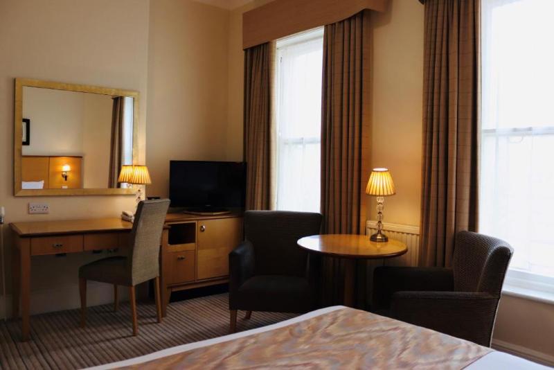 The Royal Hotel Scarborough - Oda